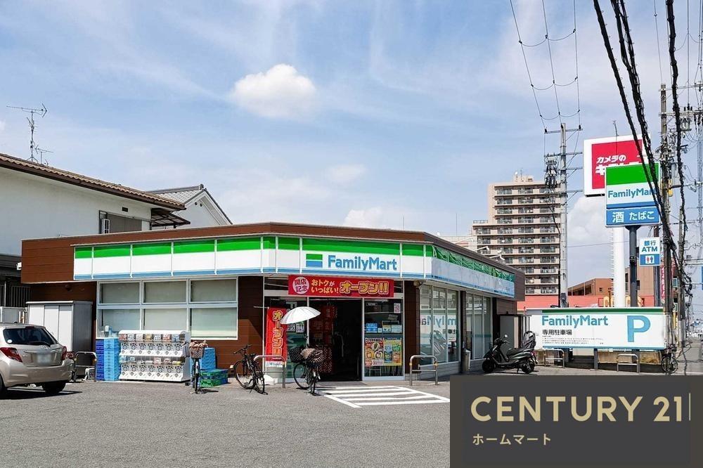 新築戸建 NEW一戸建て初町（寝屋川市駅） 4898万円の詳細情報 大阪府寝屋川市初町 写真14 センチュリー21ホームマート
