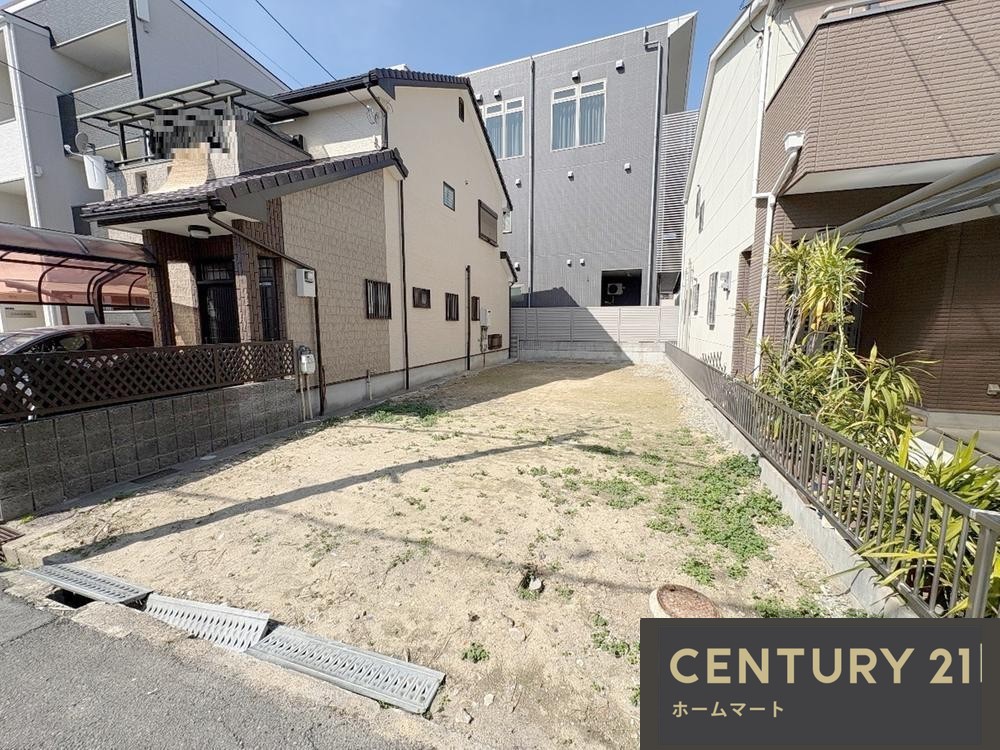 新築戸建 NEW一戸建て初町（寝屋川市駅） 4898万円の詳細情報 大阪府寝屋川市初町 写真3 センチュリー21ホームマート