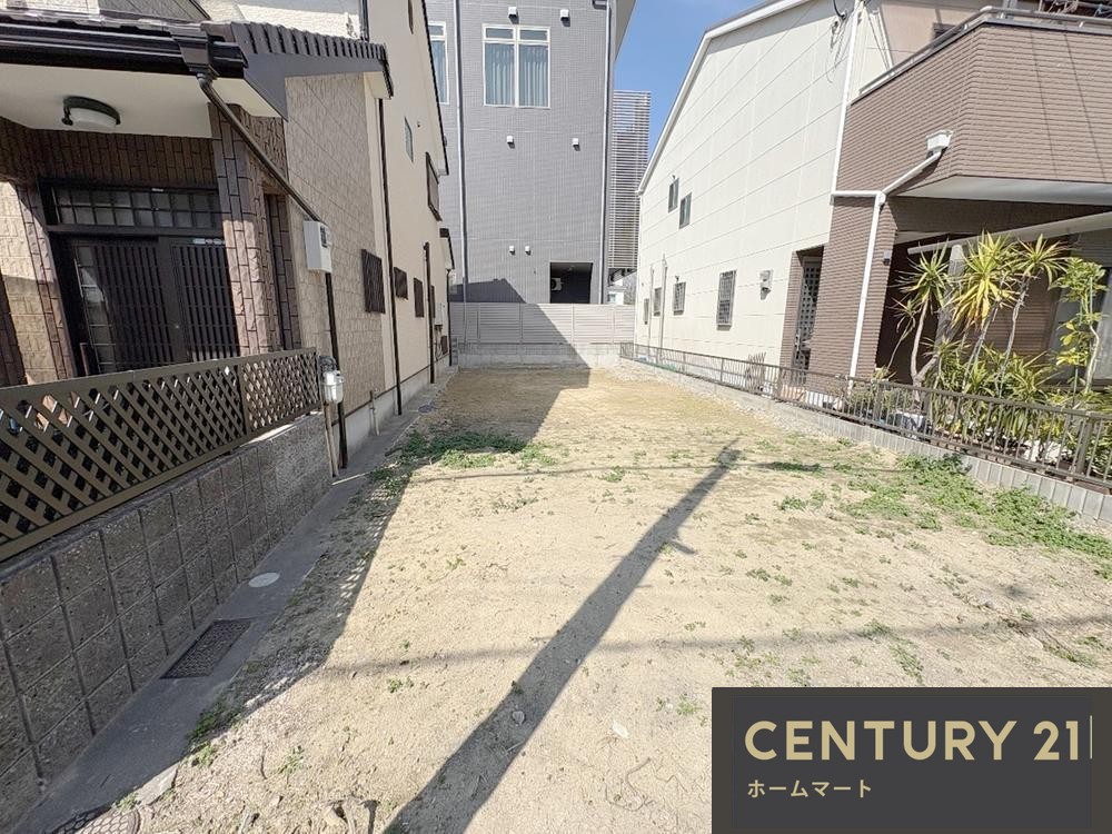 新築戸建 NEW一戸建て初町（寝屋川市駅） 4898万円の詳細情報 大阪府寝屋川市初町 写真4 センチュリー21ホームマート