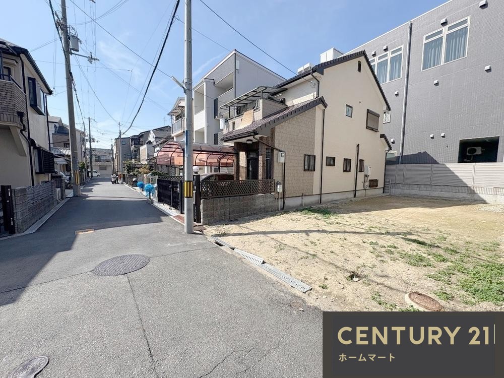 新築戸建 NEW一戸建て初町（寝屋川市駅） 4898万円の詳細情報 大阪府寝屋川市初町 写真7 センチュリー21ホームマート