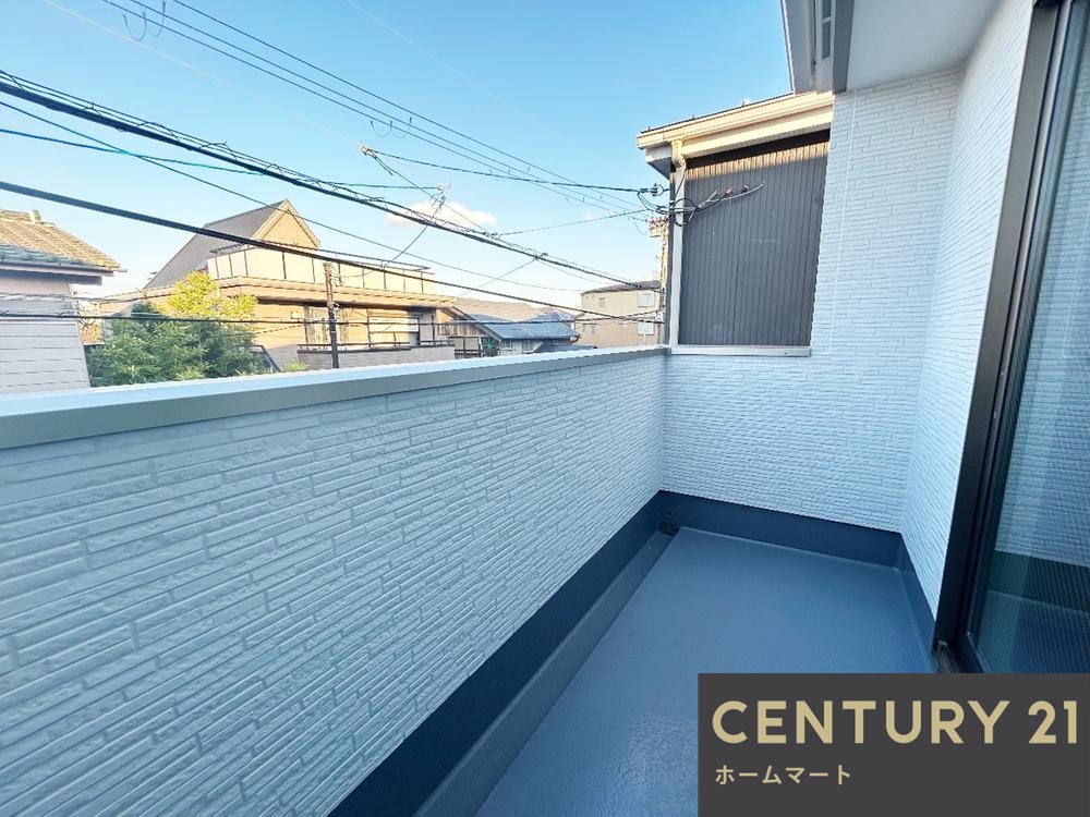 新築戸建 一戸建て老松町２（東湊駅） 3798万円の詳細情報 大阪府堺市堺区老松町２ 写真10 センチュリー21ホームマート