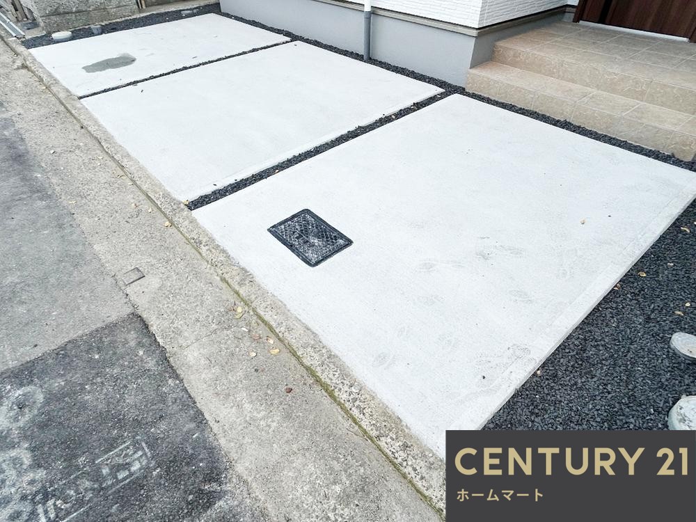 新築戸建 一戸建て老松町２（東湊駅） 3798万円の詳細情報 大阪府堺市堺区老松町２ 写真13 センチュリー21ホームマート