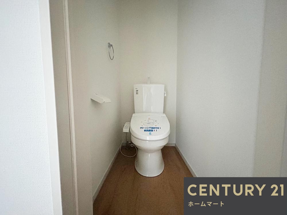 新築戸建 一戸建て老松町２（東湊駅） 3798万円の詳細情報 大阪府堺市堺区老松町２ 写真15 センチュリー21ホームマート