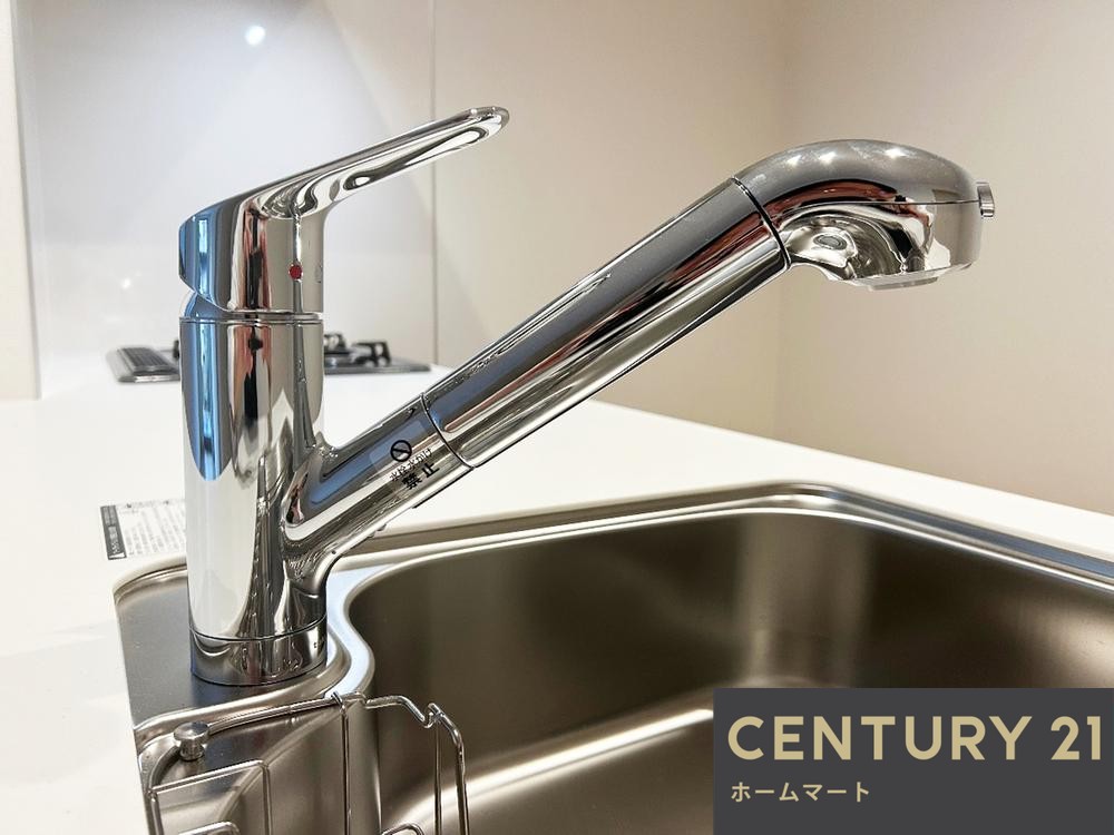 新築戸建 一戸建て老松町２（東湊駅） 3798万円の詳細情報 大阪府堺市堺区老松町２ 写真19 センチュリー21ホームマート