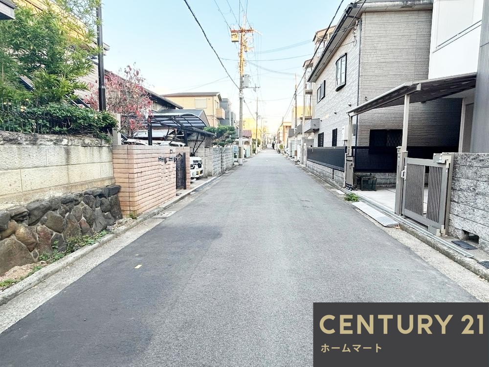 新築戸建 一戸建て老松町２（東湊駅） 3798万円の詳細情報 大阪府堺市堺区老松町２ 写真23 センチュリー21ホームマート