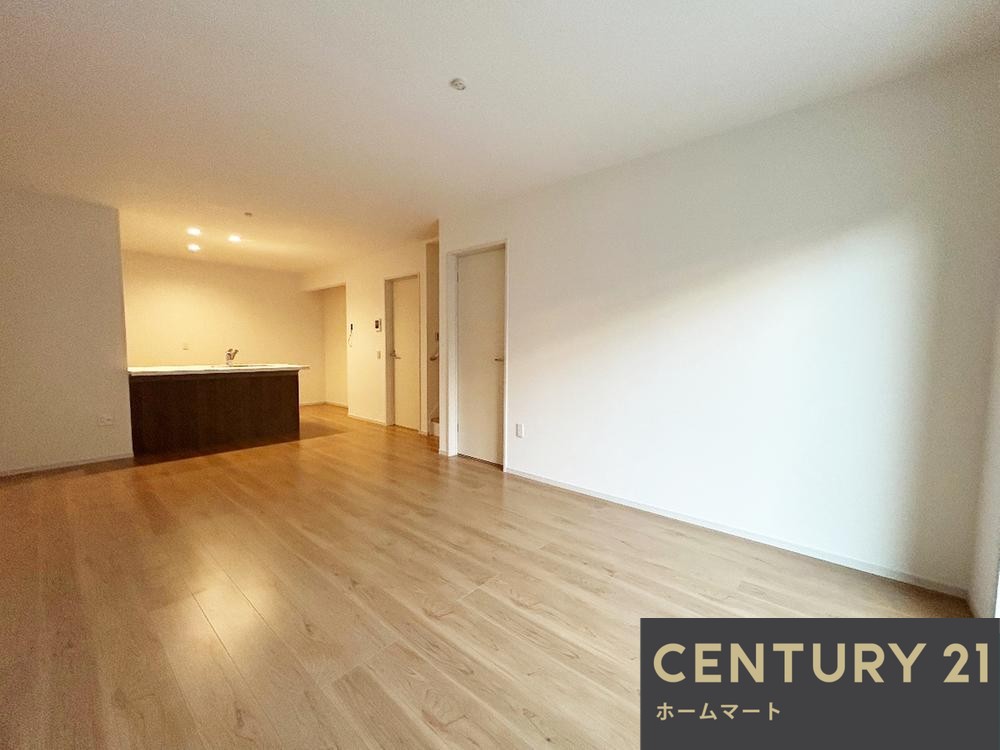 新築戸建 一戸建て老松町２（東湊駅） 3798万円の詳細情報 大阪府堺市堺区老松町２ 写真3 センチュリー21ホームマート