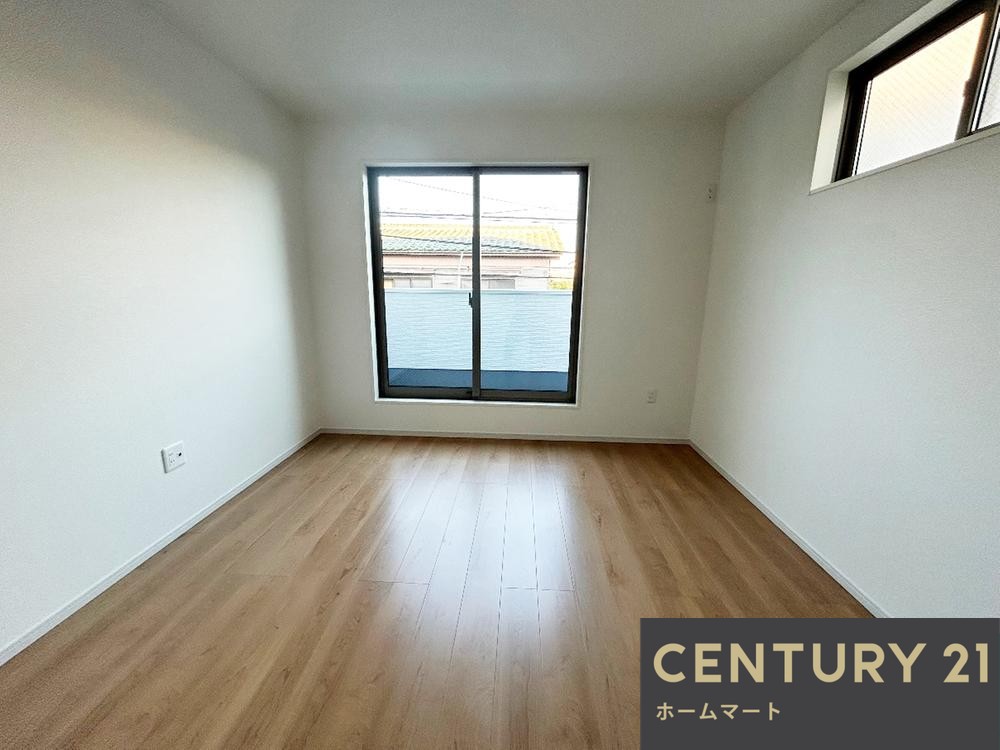 新築戸建 一戸建て老松町２（東湊駅） 3798万円の詳細情報 大阪府堺市堺区老松町２ 写真6 センチュリー21ホームマート