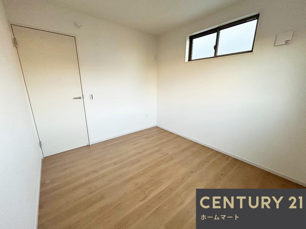 新築戸建 一戸建て老松町２（東湊駅） 3798万円の詳細情報 大阪府堺市堺区老松町２ 写真7 センチュリー21ホームマート