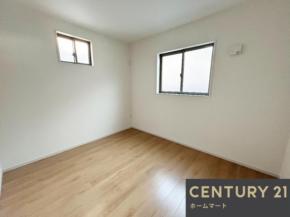 新築戸建 一戸建て老松町２（東湊駅） 3798万円の詳細情報 大阪府堺市堺区老松町２ 写真8 センチュリー21ホームマート