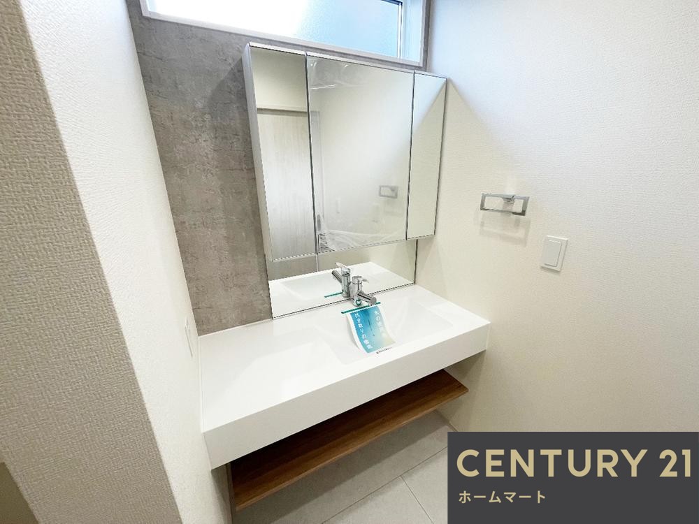 新築戸建 一戸建てBLOOMING - GARDEN 伊丹市中野北 全１邸の詳細情報 兵庫県伊丹市中野北１ 写真12 センチュリー21ホームマート