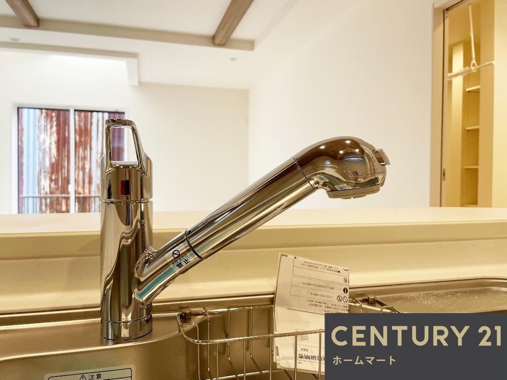 新築戸建 一戸建てBLOOMING - GARDEN 伊丹市中野北 全１邸の詳細情報 兵庫県伊丹市中野北１ 写真16 センチュリー21ホームマート