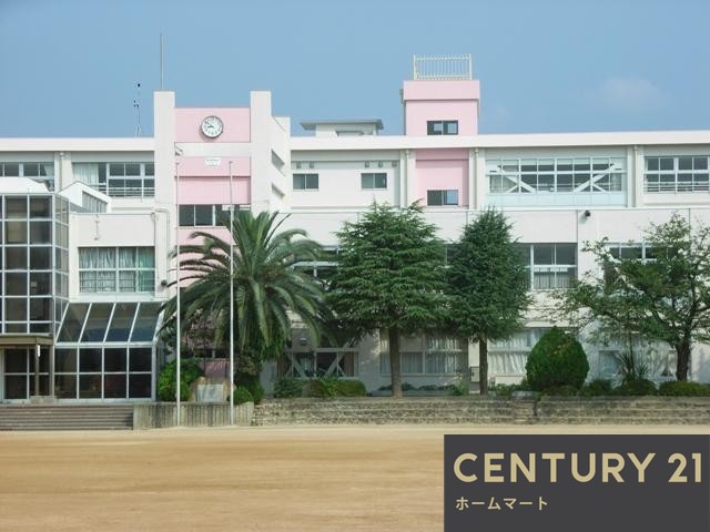 新築戸建 一戸建てBLOOMING - GARDEN 伊丹市中野北 全１邸の詳細情報 兵庫県伊丹市中野北１ 写真23 センチュリー21ホームマート