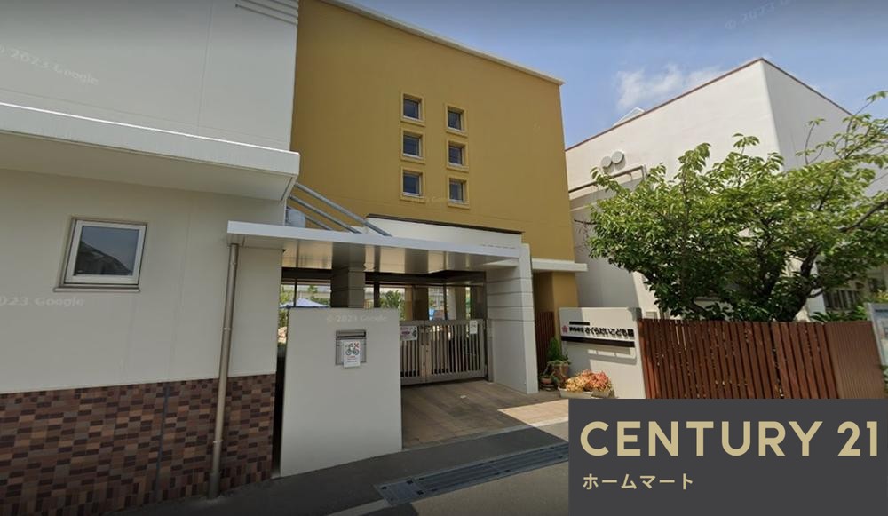 新築戸建 一戸建てBLOOMING - GARDEN 伊丹市中野北 全１邸の詳細情報 兵庫県伊丹市中野北１ 写真24 センチュリー21ホームマート