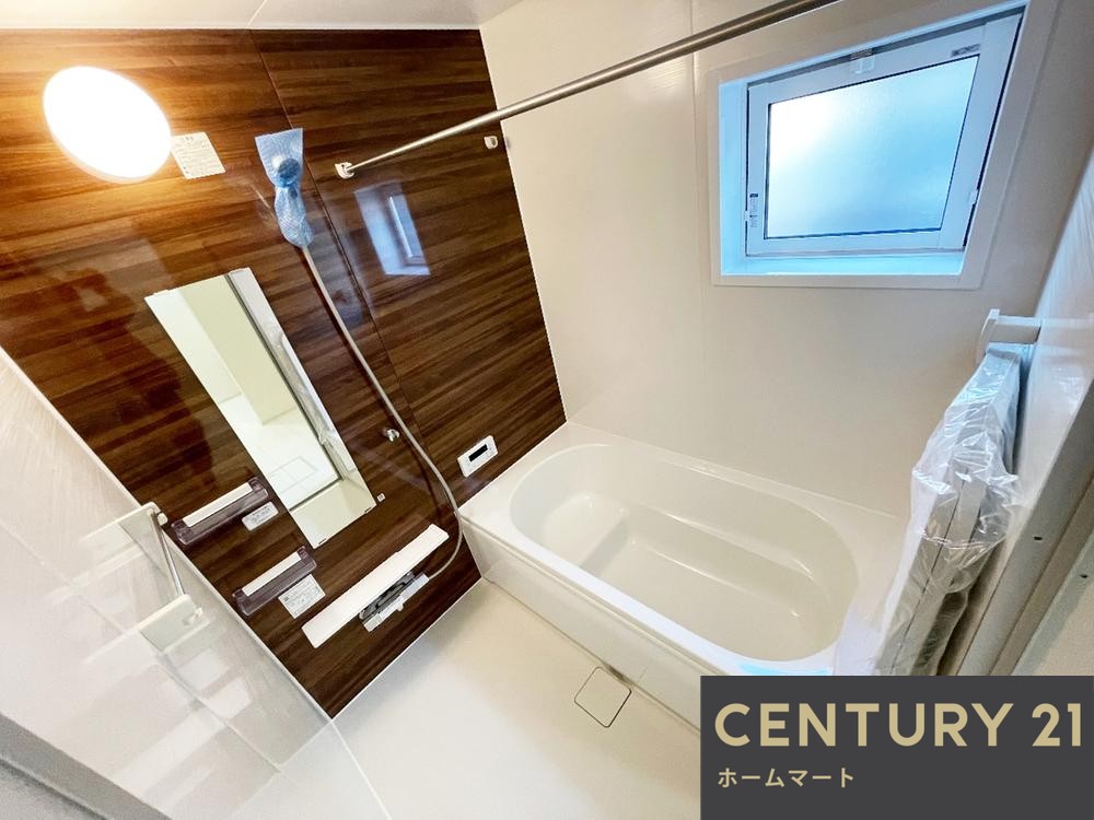 新築戸建 一戸建てBLOOMING - GARDEN 伊丹市中野北 全１邸の詳細情報 兵庫県伊丹市中野北１ 写真6 センチュリー21ホームマート