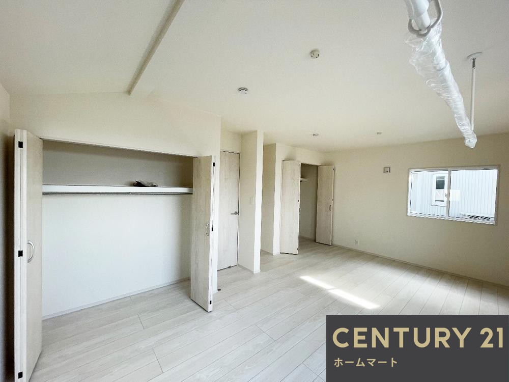 新築戸建 一戸建てBLOOMING - GARDEN 伊丹市中野北 全１邸の詳細情報 兵庫県伊丹市中野北１ 写真8 センチュリー21ホームマート