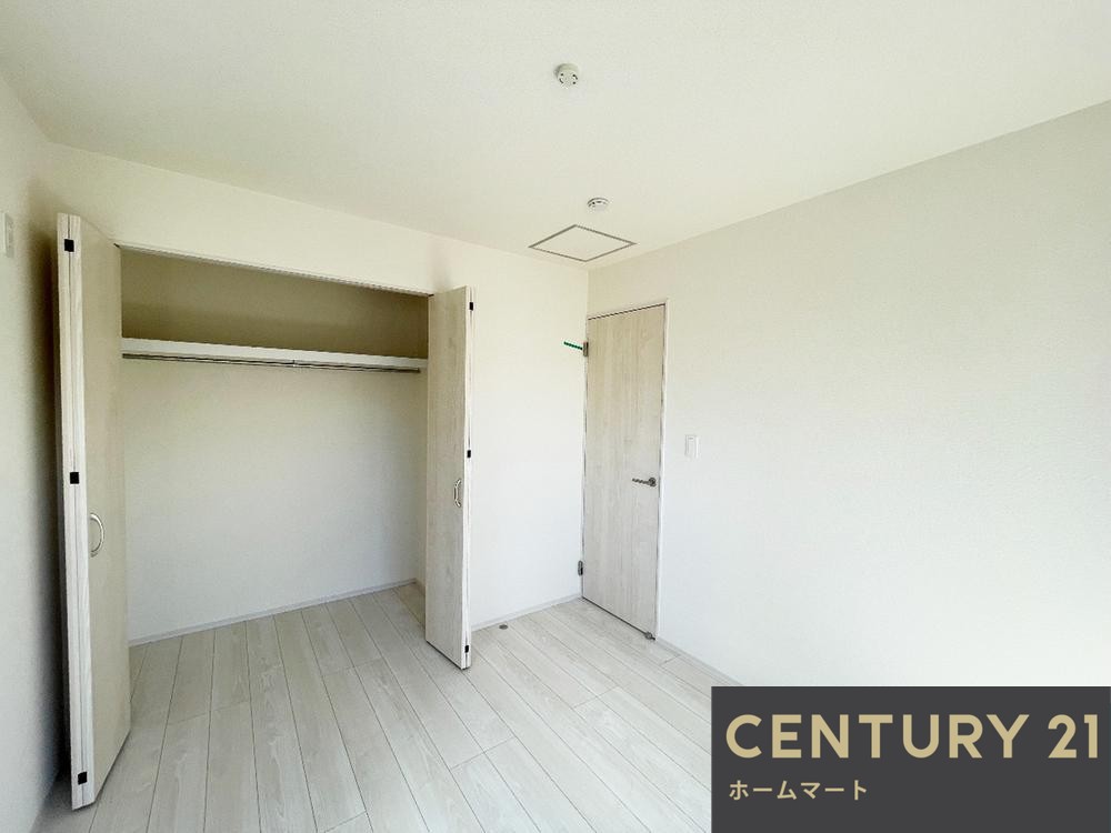 新築戸建 一戸建てBLOOMING - GARDEN 伊丹市中野北 全１邸の詳細情報 兵庫県伊丹市中野北１ 写真9 センチュリー21ホームマート