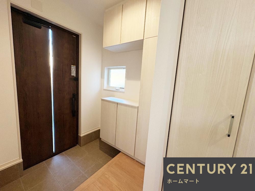 新築戸建 一戸建て八幡山田 3180万円の詳細情報 京都府八幡市八幡山田 写真10 センチュリー21ホームマート