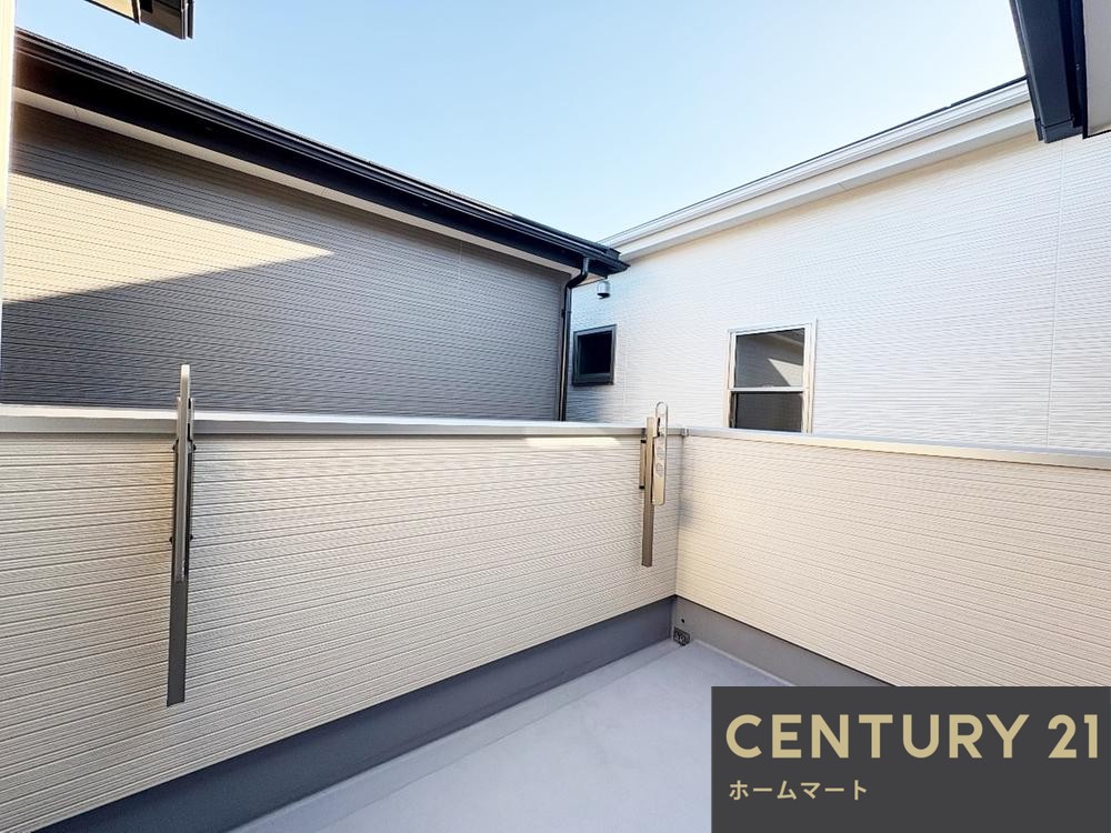新築戸建 一戸建て八幡山田 3180万円の詳細情報 京都府八幡市八幡山田 写真11 センチュリー21ホームマート