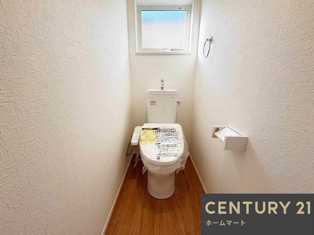 新築戸建 一戸建て八幡山田 3180万円の詳細情報 京都府八幡市八幡山田 写真17 センチュリー21ホームマート