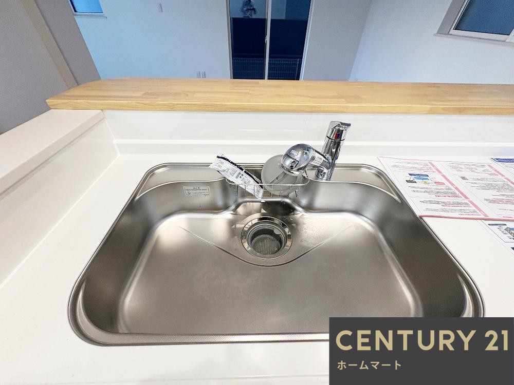 新築戸建 一戸建て八幡山田 3180万円の詳細情報 京都府八幡市八幡山田 写真20 センチュリー21ホームマート