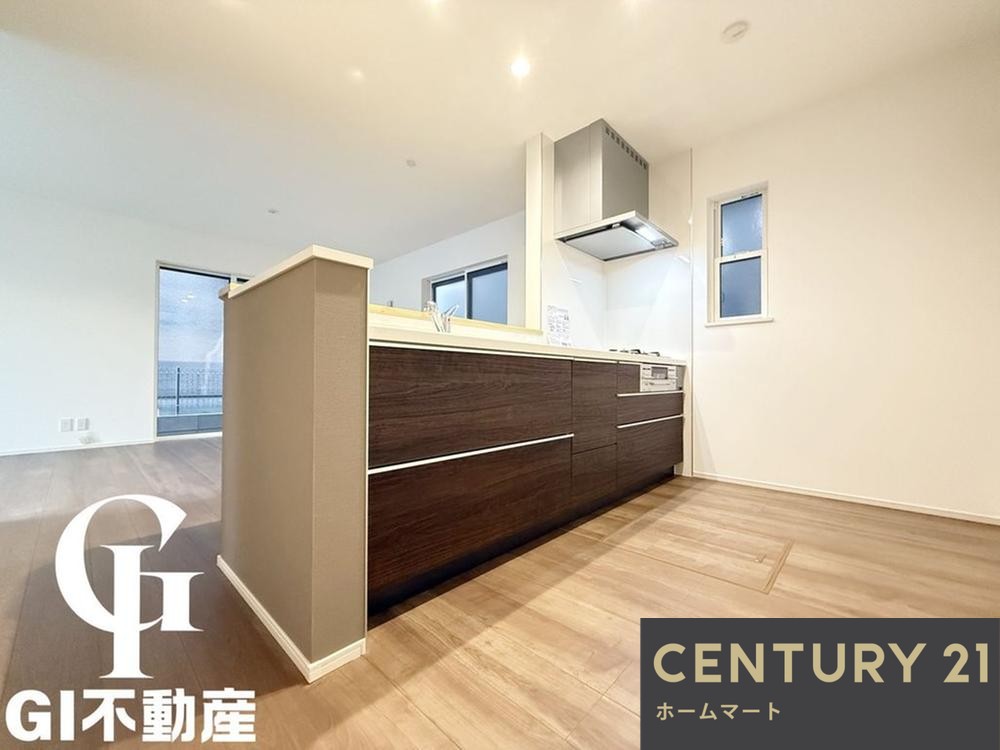 新築戸建 一戸建て八幡山田 3180万円の詳細情報 京都府八幡市八幡山田 写真24 センチュリー21ホームマート