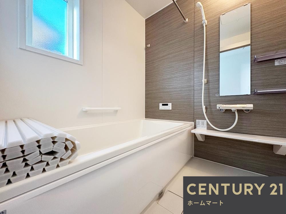 新築戸建 一戸建て八幡山田 3180万円の詳細情報 京都府八幡市八幡山田 写真7 センチュリー21ホームマート