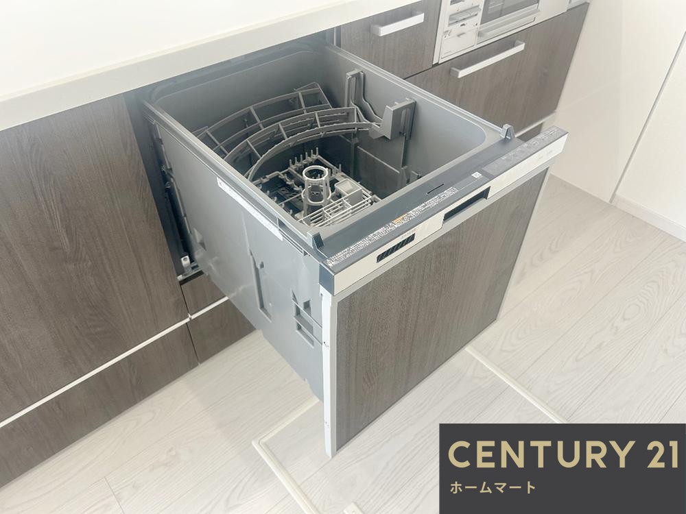 新築戸建 一戸建て池田市畑1丁目 全１邸 一戸建ての詳細情報 大阪府池田市畑１ 写真10 センチュリー21ホームマート