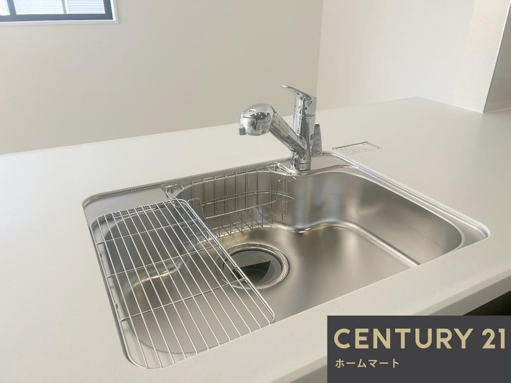 新築戸建 一戸建て池田市畑1丁目 全１邸 一戸建ての詳細情報 大阪府池田市畑１ 写真11 センチュリー21ホームマート