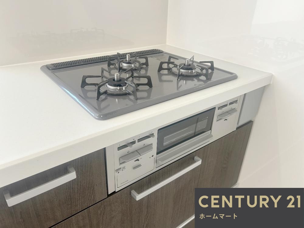 新築戸建 一戸建て池田市畑1丁目 全１邸 一戸建ての詳細情報 大阪府池田市畑１ 写真12 センチュリー21ホームマート