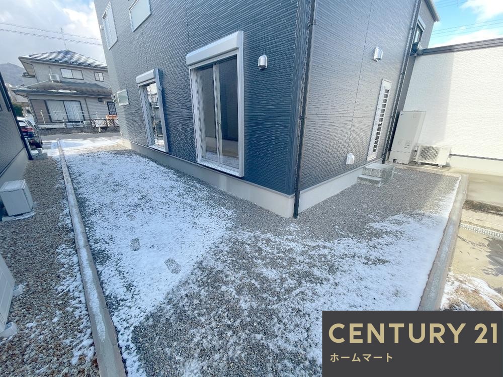 新築戸建 NEW一戸建て若竹町 2850万円の詳細情報 滋賀県湖南市若竹町 写真11 センチュリー21ホームマート