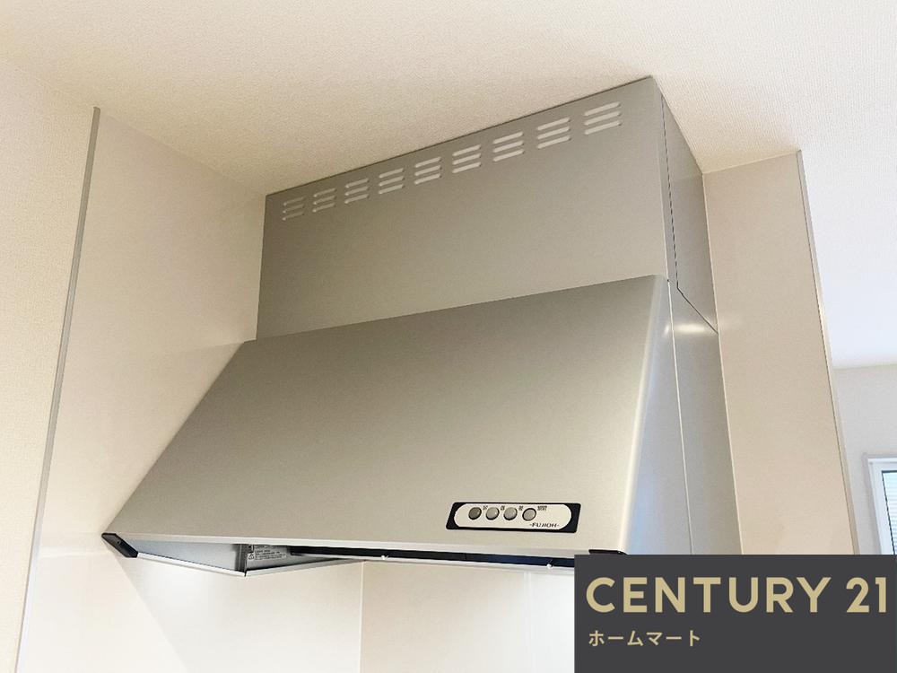 新築戸建 NEW一戸建て若竹町 2850万円の詳細情報 滋賀県湖南市若竹町 写真14 センチュリー21ホームマート