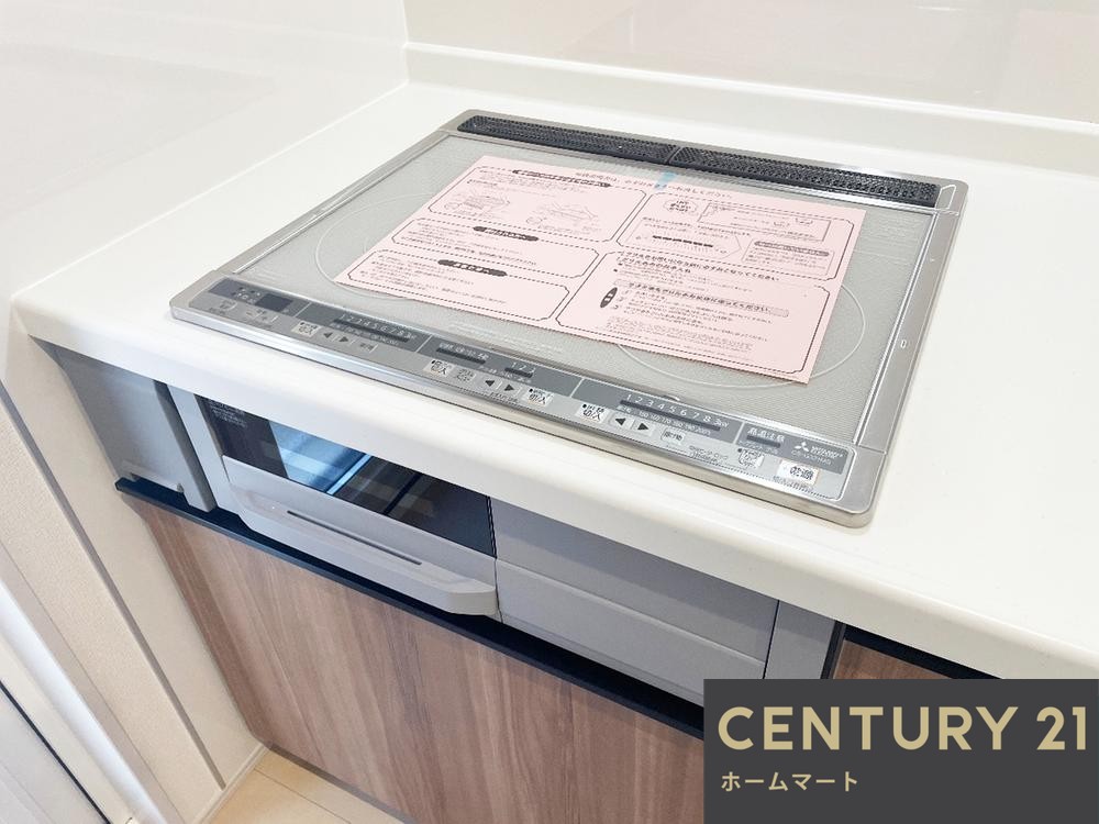 新築戸建 NEW一戸建て若竹町 2850万円の詳細情報 滋賀県湖南市若竹町 写真15 センチュリー21ホームマート