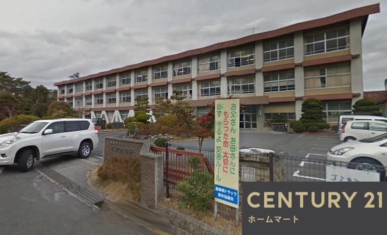 新築戸建 NEW一戸建て若竹町 2850万円の詳細情報 滋賀県湖南市若竹町 写真20 センチュリー21ホームマート