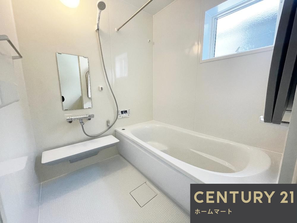 新築戸建 NEW一戸建て若竹町 2850万円の詳細情報 滋賀県湖南市若竹町 写真5 センチュリー21ホームマート