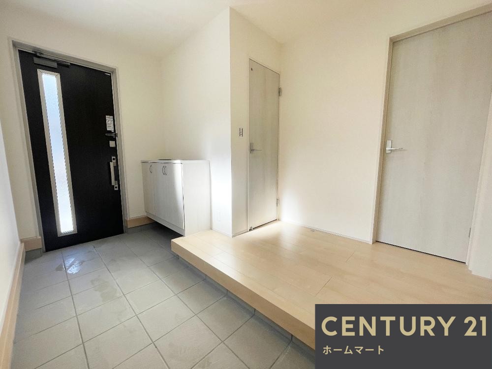 新築戸建 NEW一戸建て若竹町 2850万円の詳細情報 滋賀県湖南市若竹町 写真8 センチュリー21ホームマート