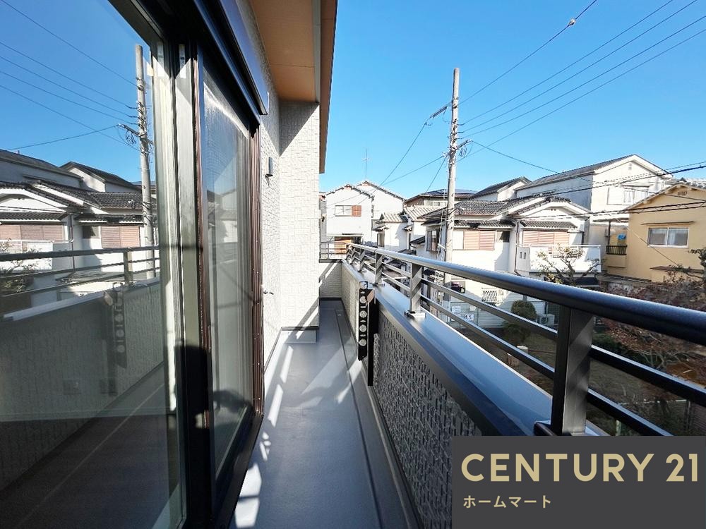 新築戸建 一戸建て堺市中区堀上町 全１邸 一戸建ての詳細情報 大阪府堺市中区堀上町 写真10 センチュリー21ホームマート