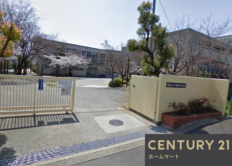 新築戸建 一戸建て堺市中区堀上町 全１邸 一戸建ての詳細情報 大阪府堺市中区堀上町 写真21 センチュリー21ホームマート