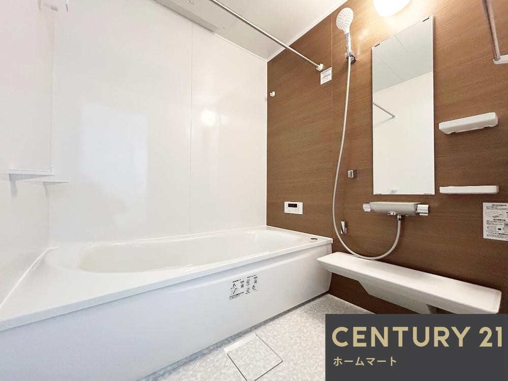 新築戸建 一戸建て堺市中区堀上町 全１邸 一戸建ての詳細情報 大阪府堺市中区堀上町 写真5 センチュリー21ホームマート