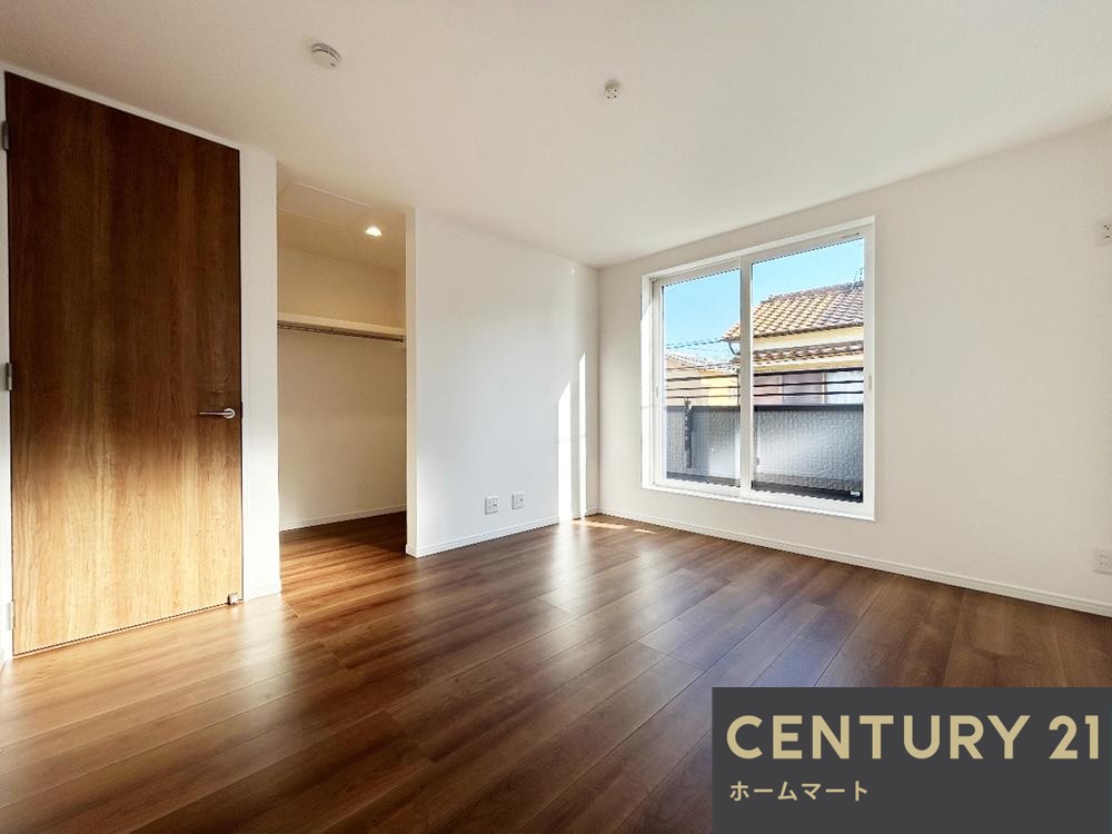 新築戸建 一戸建て堺市中区堀上町 全１邸 一戸建ての詳細情報 大阪府堺市中区堀上町 写真6 センチュリー21ホームマート