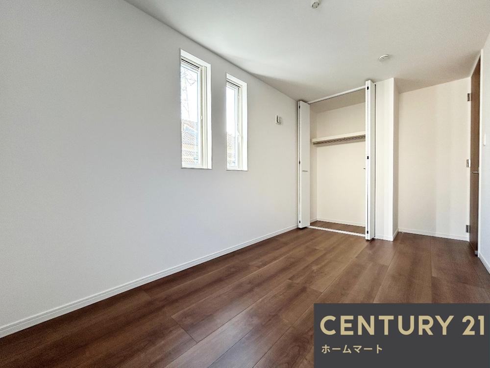 新築戸建 一戸建て堺市中区堀上町 全１邸 一戸建ての詳細情報 大阪府堺市中区堀上町 写真7 センチュリー21ホームマート