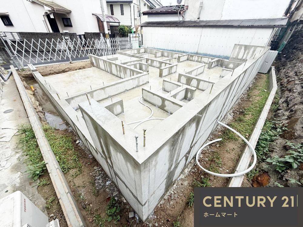 新築戸建 NEW一戸建て青山１（古市駅） 2690万円の詳細情報 大阪府藤井寺市青山１ 写真10 センチュリー21ホームマート