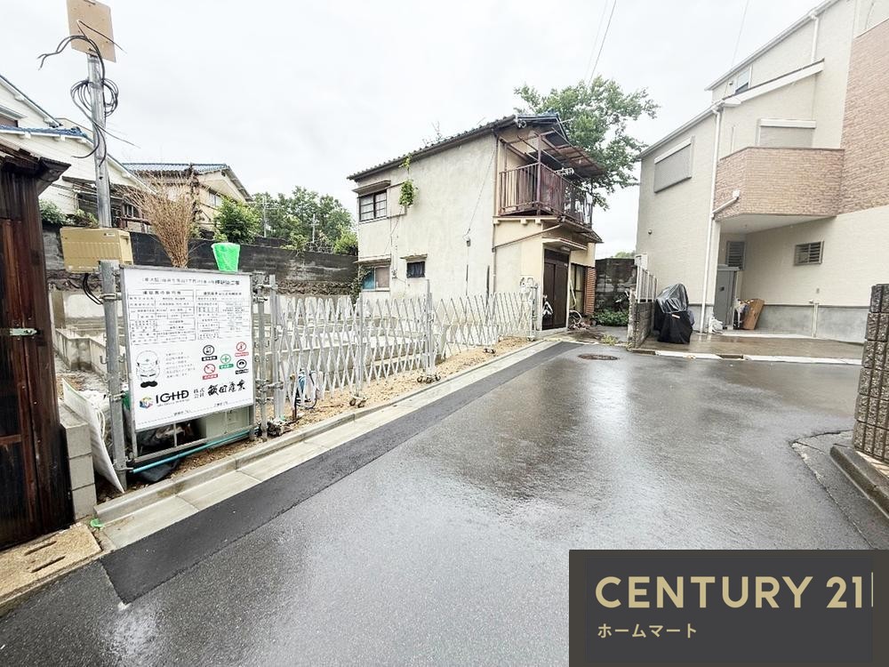 新築戸建 NEW一戸建て青山１（古市駅） 2690万円の詳細情報 大阪府藤井寺市青山１ 写真12 センチュリー21ホームマート