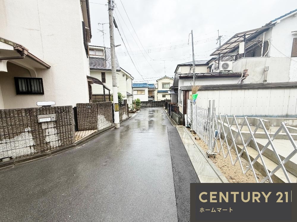 新築戸建 NEW一戸建て青山１（古市駅） 2690万円の詳細情報 大阪府藤井寺市青山１ 写真14 センチュリー21ホームマート