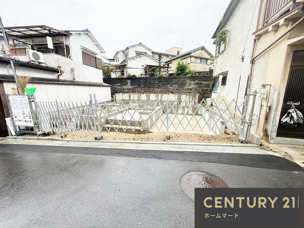 新築戸建 NEW一戸建て青山１（古市駅） 2690万円の詳細情報 大阪府藤井寺市青山１ 写真2 センチュリー21ホームマート