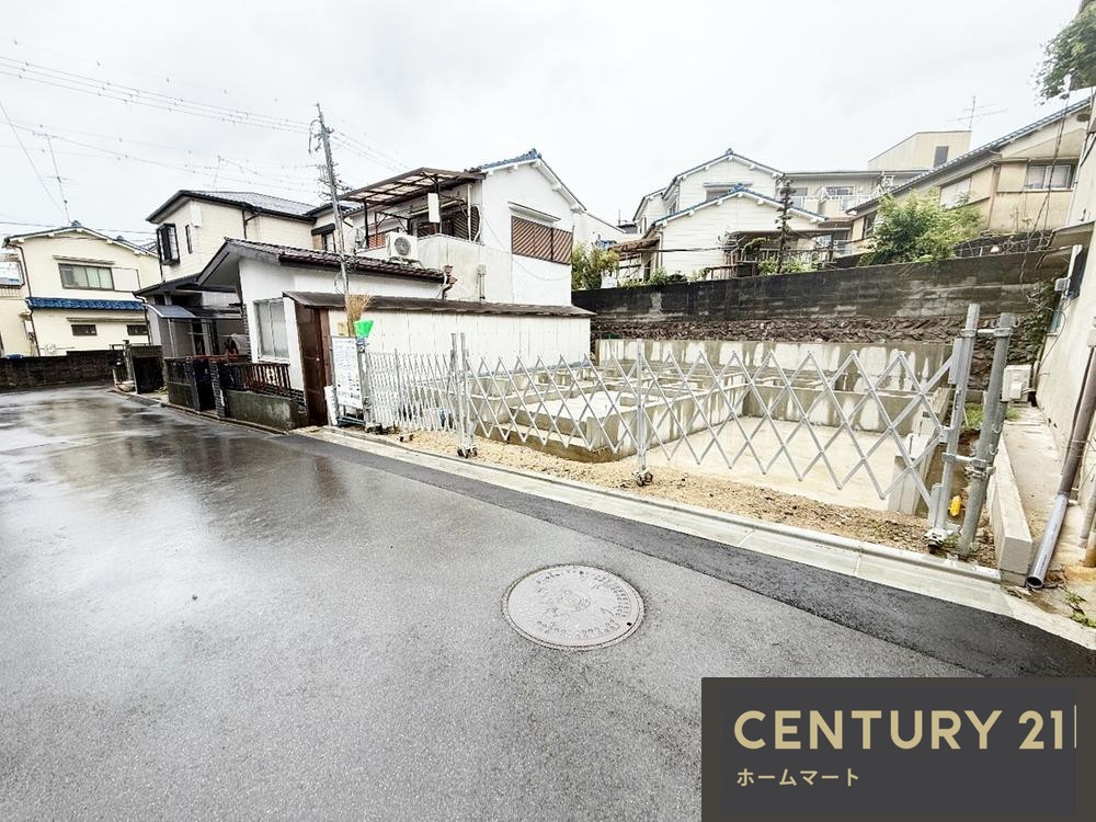 新築戸建 NEW一戸建て青山１（古市駅） 2690万円の詳細情報 大阪府藤井寺市青山１ 写真3 センチュリー21ホームマート