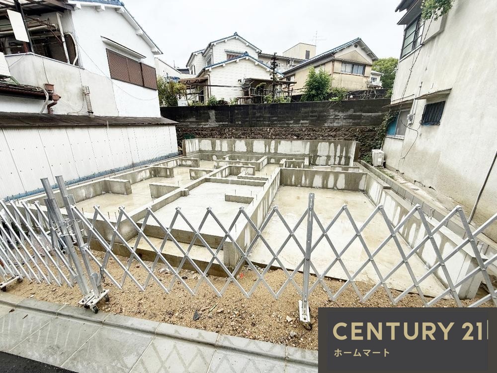 新築戸建 NEW一戸建て青山１（古市駅） 2690万円の詳細情報 大阪府藤井寺市青山１ 写真6 センチュリー21ホームマート