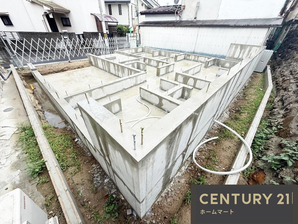 新築戸建 NEW一戸建て青山１（古市駅） 2690万円の詳細情報 大阪府藤井寺市青山１ 写真7 センチュリー21ホームマート