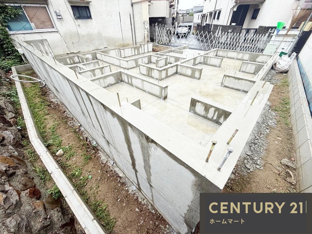 新築戸建 NEW一戸建て青山１（古市駅） 2690万円の詳細情報 大阪府藤井寺市青山１ 写真8 センチュリー21ホームマート