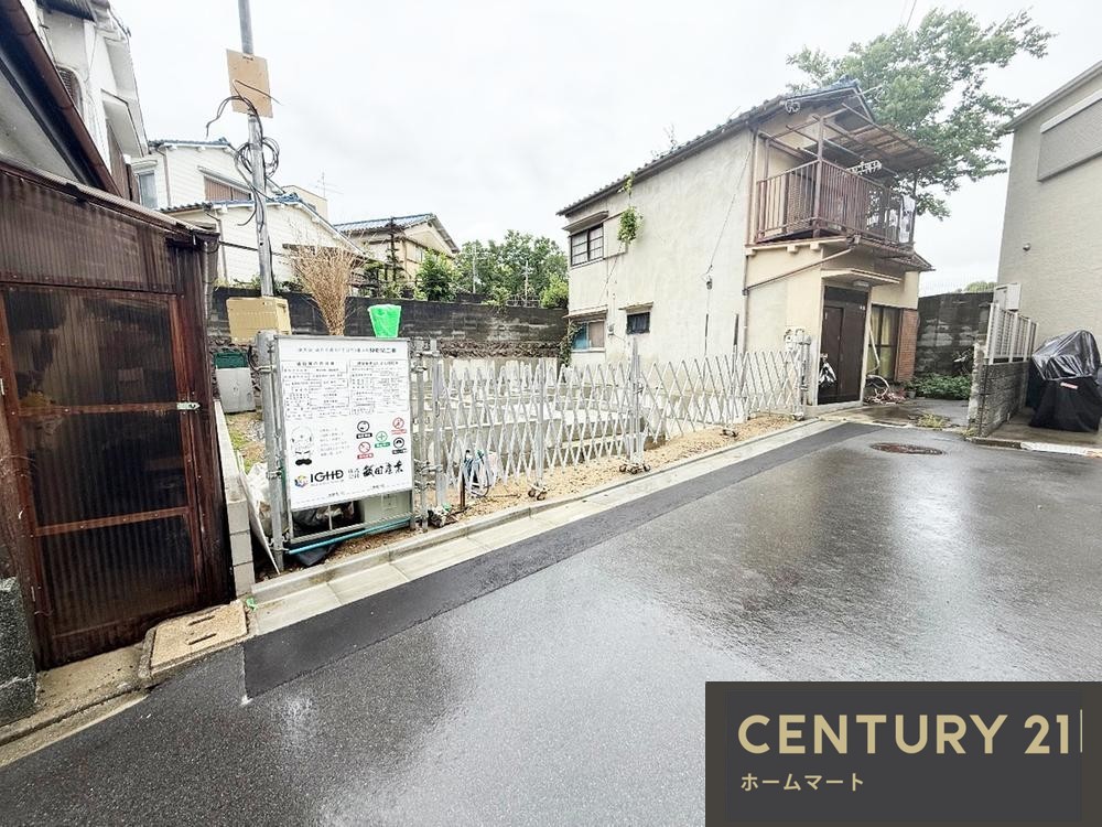 新築戸建 NEW一戸建て青山１（古市駅） 2690万円の詳細情報 大阪府藤井寺市青山１ 写真9 センチュリー21ホームマート