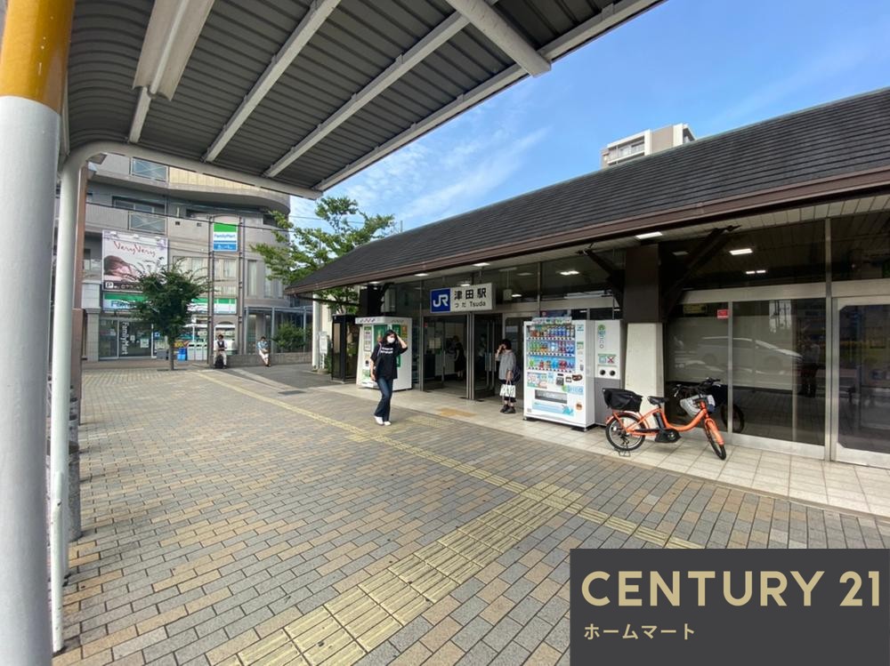 新築戸建 一戸建て交野市倉治7丁目 限定１邸 一戸建ての詳細情報 大阪府交野市倉治７ 写真18 センチュリー21ホームマート